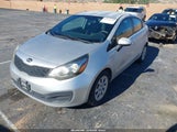 Kia Rio Lx KNADM4A37E6411791 снимка