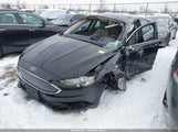 Ford Fusion Se 3FA6P0HD9JR146966 снимка