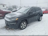 Jeep Compass Latitude 4X4 3C4NJDBB2KT670311 снимка