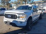 Ford F-150 Xl 1FTFW1E88MKD05236 photo