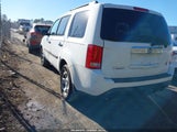 Honda Pilot Lx 5FNYF3H27EB016553 снимка