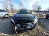 Chevrolet Equinox Fwd Premier 1.5L Turbo 2GNAXNEV3L6162340 снимка