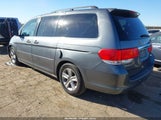 Honda Odyssey Touring 5FNRL3H98AB053714 снимка