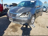 Honda Odyssey Touring 5FNRL3H98AB053714 снимка