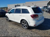 Dodge Journey Crossroad Plus Awd 3C4PDDGG3HT707203 снимка