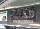 Hyundai Santa Fe Limited V6 5NMSK4AG5AH336069 снимка