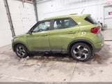 Hyundai Venue Sel KMHRC8A36PU231120 снимка