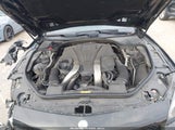 Mercedes-Benz Sl 550 WDDJK7DA1EF025607 снимка