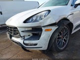 Porsche Macan Turbo WP1AF2A54GLB94354 снимка