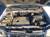 Ford Escape Hybrid 1FMCU5K35BKA57433 снимка