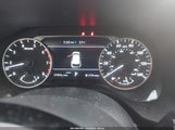 Nissan Rogue Sv Intelligent Awd 5N1BT3BB5PC851246 fotografie