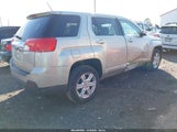 GMC Terrain Sle-1 2GKFLVEK3E6365557 fotografie
