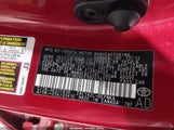 Toyota Corolla Le 2T1BU4EE1DC018270 снимка