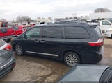 Toyota Sienna Xle 5TDYZ3DC4LS078555 снимка