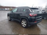 Jeep Compass Latitude 4X4 3C4NJDBB5JT103718 снимка