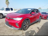Volkswagen Id.4 Pro S WVGKMPE28MP056986 снимка