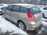 Toyota Matrix Xrs 2T1KY32E43C112550 снимка