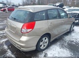 Toyota Matrix Xrs 2T1KY32E43C112550 снимка