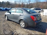 Chevrolet Sonic Ls Auto 1G1JA5SG7D4133886 снимка