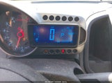 Chevrolet Sonic Ls Auto 1G1JA5SG7D4133886 снимка