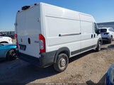 Ram Promaster  Tradesman High Roof 159 Wb W/Pass Seat 3C6MRVHG0SE549026 снимка