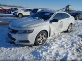 Chevrolet Impala 1Fl 2G11X5SAXG9184908 снимка