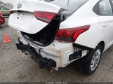 Hyundai Accent Se 3KPC24A31JE032276 снимка