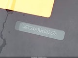 Hyundai Accent Se 3KPC24A31JE032276 снимка