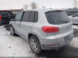 Volkswagen Tiguan S WVGAV3AX2DW620804 снимка