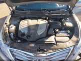 Hyundai Azera KMHFG4JG4CA180683 снимка