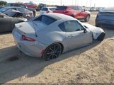 Mazda Mx-5 Miata Rf Grand Touring JM1NDAM70R0604460 снимка