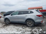 Hyundai Santa Fe Xl Se KM8SMDHF7KU306987 photo