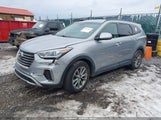 Hyundai Santa Fe Xl Se KM8SMDHF7KU306987 fotografie