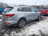 Hyundai Santa Fe Xl Se KM8SMDHF7KU306987 photo