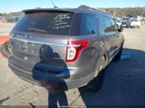 Ford Explorer Xlt 1FM5K7D87EGA05912 photo