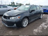 Lexus Ct 200H Premium JTHKD5BHXC2103088 снимка