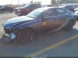 Lexus Is 300 F Sport Design JTHBA1D26R5133142 снимка