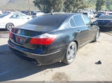Hyundai Genesis 3.8 KMHGC46E39U026965 снимка