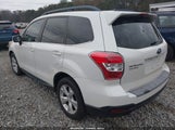 Subaru Forester 2.5I Limited JF2SJARC4FH554307 снимка