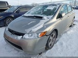 Honda Civic Ex 1HGFA16866L122977 снимка