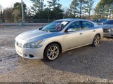 Nissan Maxima 3.5 Sv 1N4AA5AP2EC489247 снимка