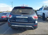 Nissan Pathfinder Platinum 5N1AR2MN1FC685253 снимка
