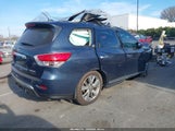 Nissan Pathfinder Platinum 5N1AR2MN1FC685253 снимка