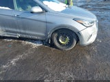 Hyundai Santa Fe Limited Ultimate KM8SR4HF3HU244594 снимка