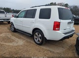 Honda Pilot Ex-L 5FNYF3H53EB025857 fotografie