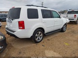 Honda Pilot Ex-L 5FNYF3H53EB025857 снимка