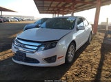 Ford Fusion Sel 3FAHP0JG5CR247275 снимка