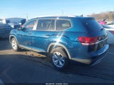 Volkswagen Atlas 3.6L V6 Se 1V2CR2CA7JC580008 photo