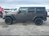 Jeep Wrangler Unlimited Willy Wheeler 4X4 1C4BJWDG2HL708065 photo