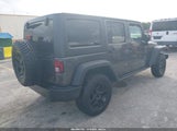 Jeep Wrangler Unlimited Willy Wheeler 4X4 1C4BJWDG2HL708065 photo